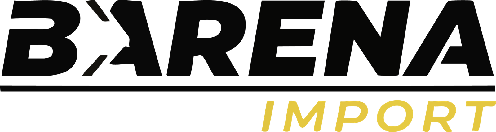 Barena Import