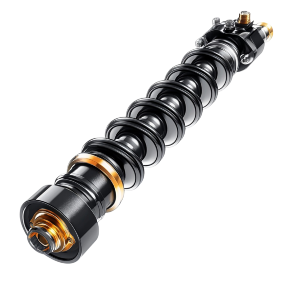 Shocks Import Shock Absorbers - Barena Import