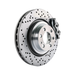Brake Discs / Rotors